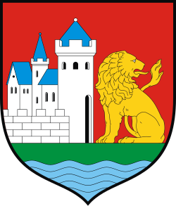 Herb Lęborka